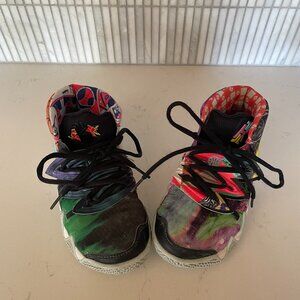 (PS) Nike Kybrid S2 'Pineapple' DA2322-900,‎ 13C (kids)